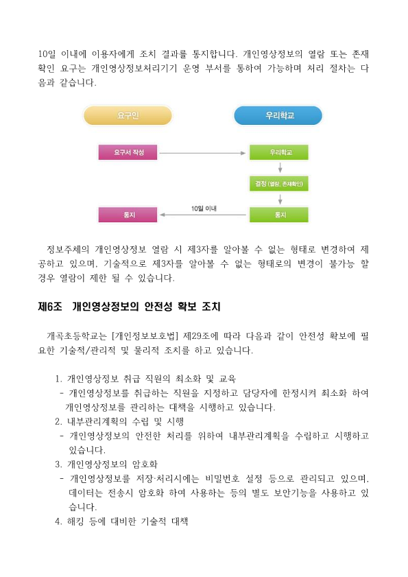 CCTV설치및 운영관리방침_3